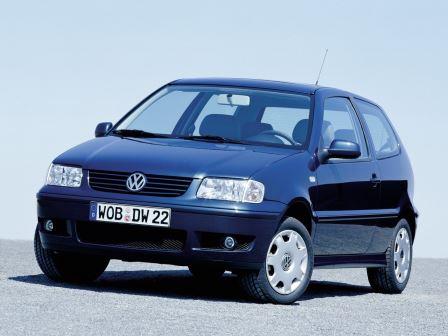 Магнитолы Volkswagen Polo 3 1999-2002